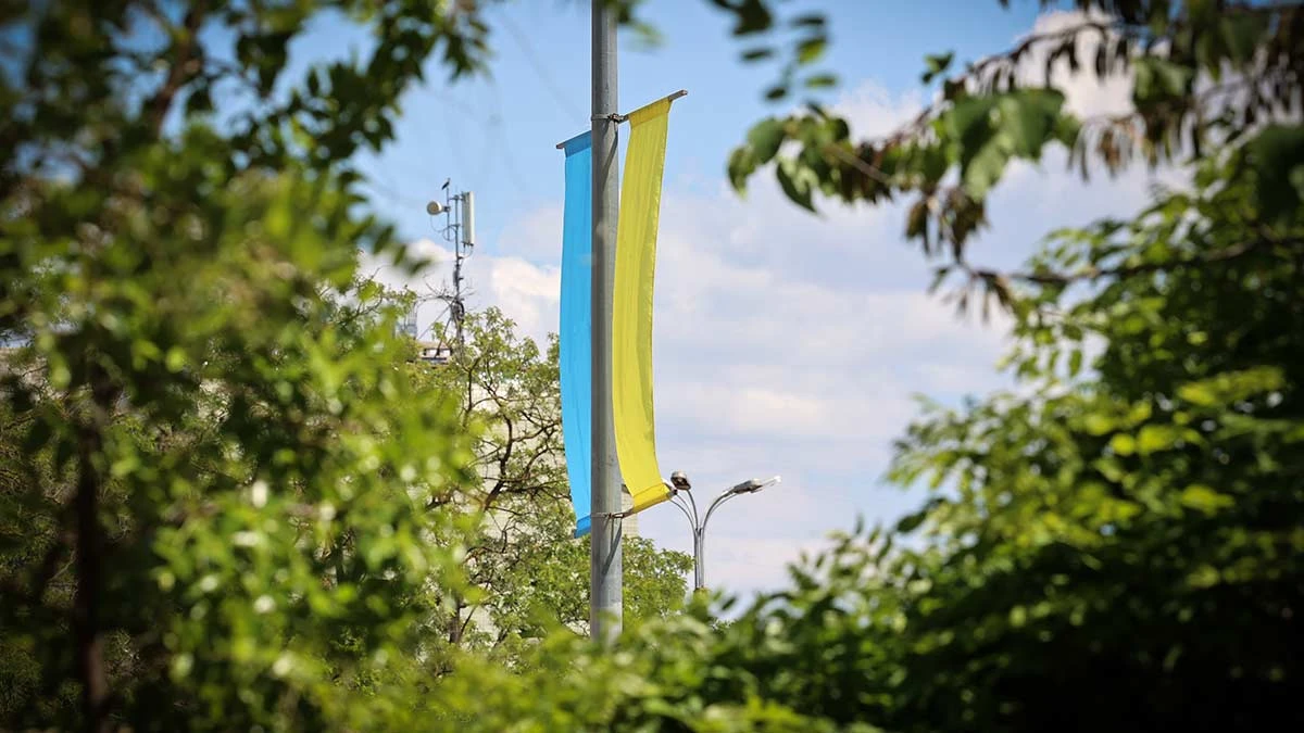 Новини Херсона та Херсонщини за 25 травня 2024 року
