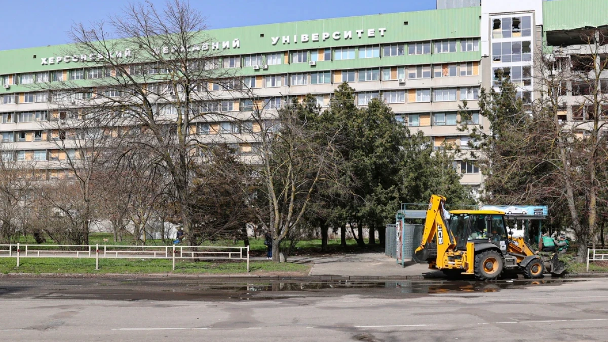 Понад 1000 абітурієнтів із Херсонщини складатимуть НМТ у Миколаєві: алгоритм дій