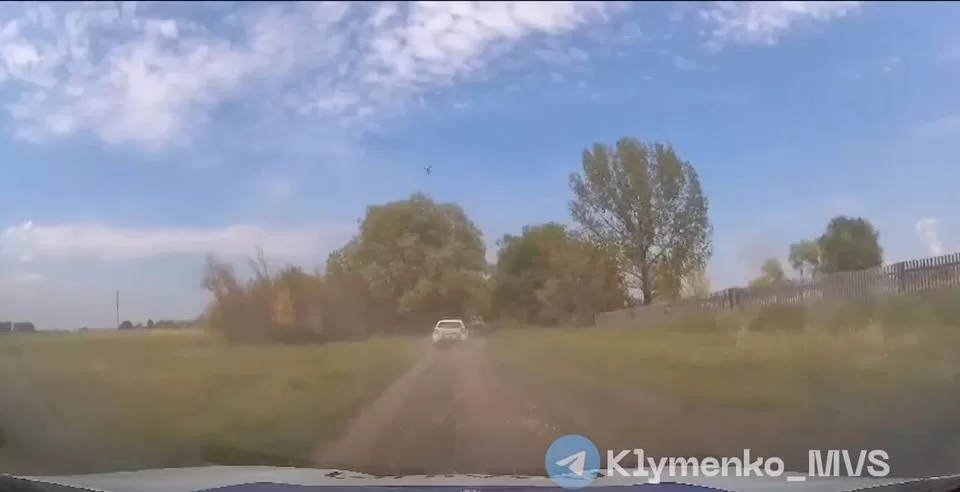 Ігор Клименко: У Вовчанську росія обстріляла автомобіль поліції під час евакуаці