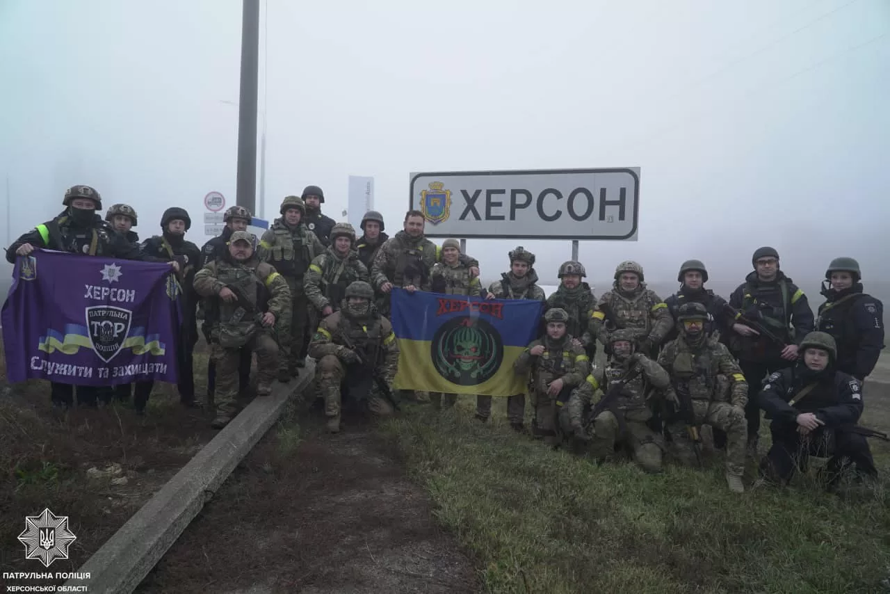 З Днем Героїв України  Дякуємо всім воїнам, які стали на захист нашої Батьківщин