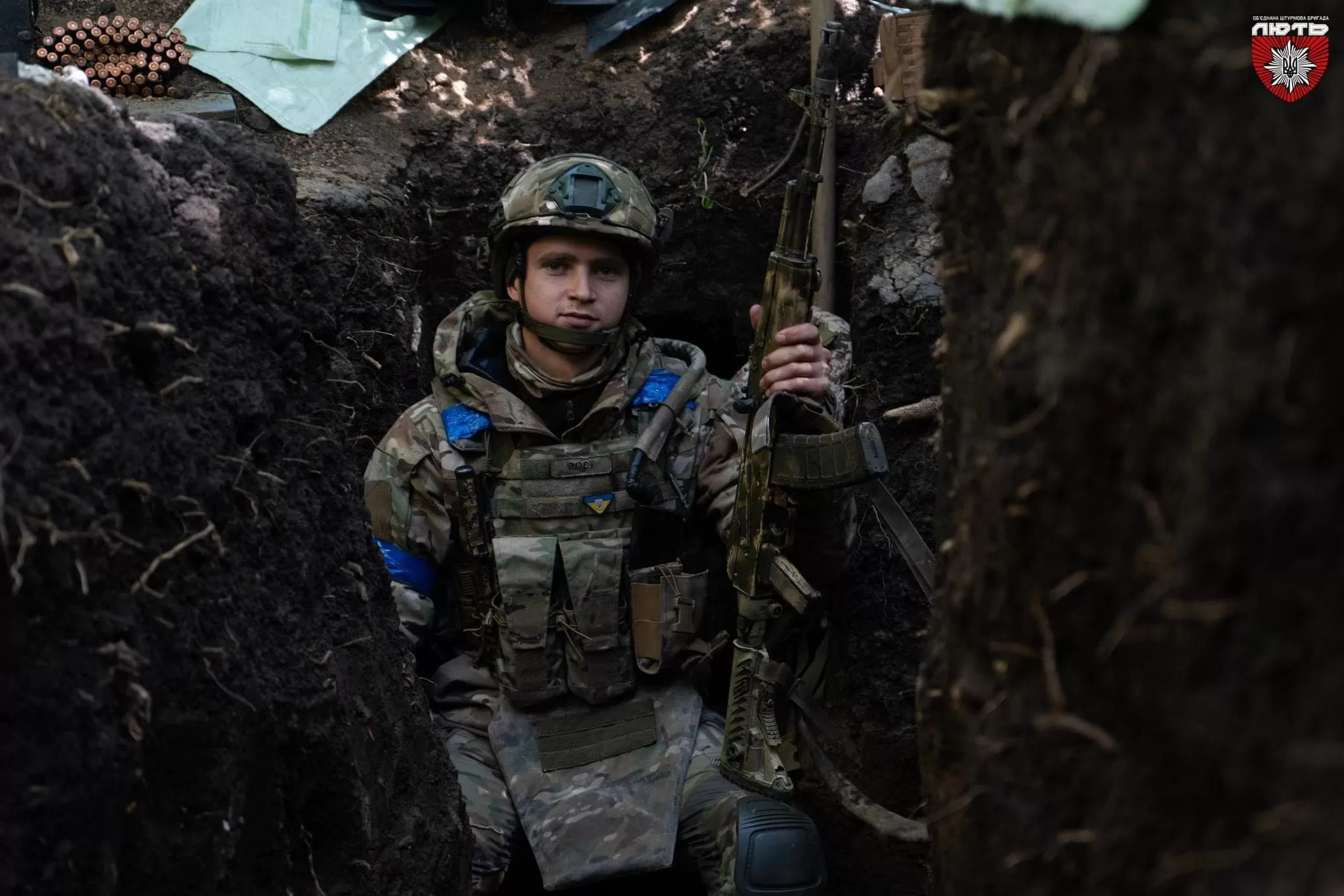 З Днем Героїв, Україно!
З Днем Героїв, Україно! Сьогодні, ми вшановуємо всіх, хт
