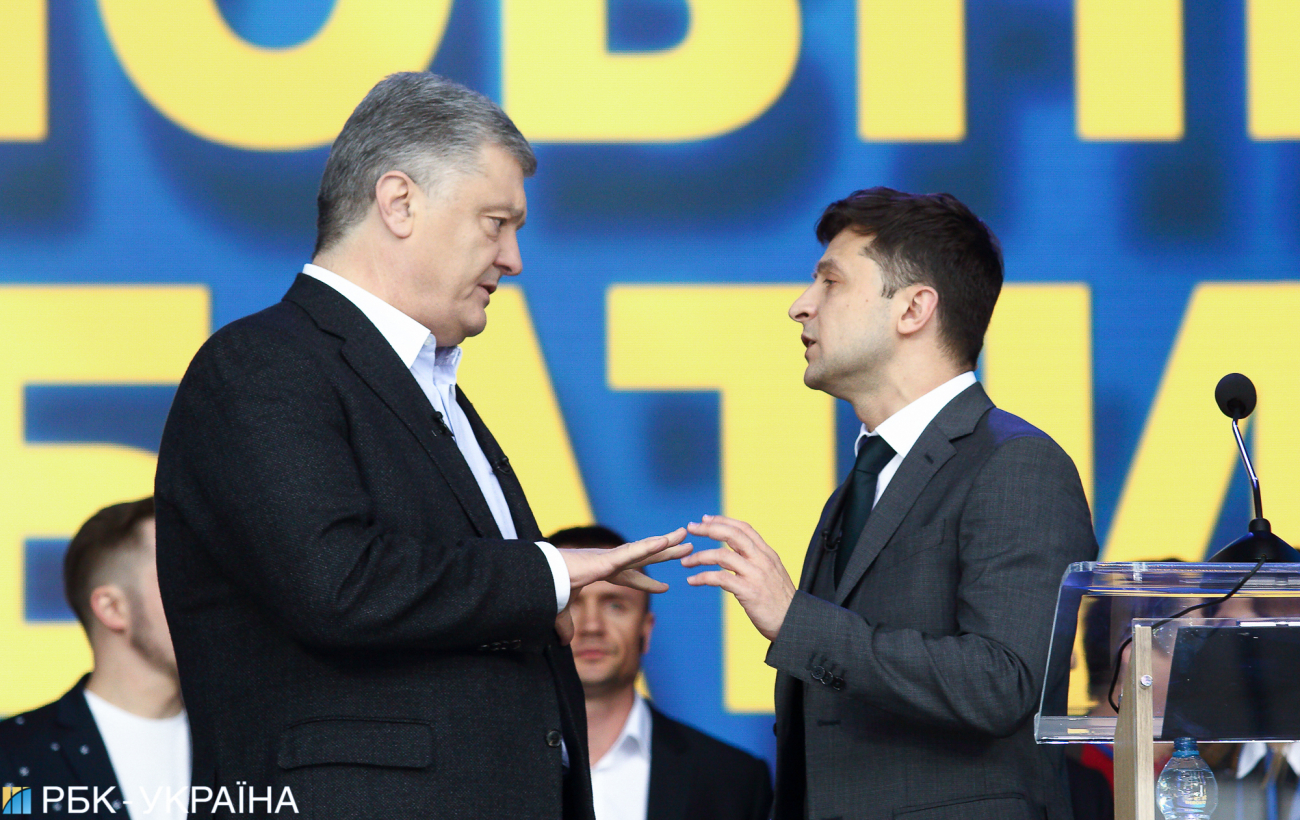 Зустріч із Путіним, ковід та війна. Головне про "п'ятирічку" президента Зеленського і що далі