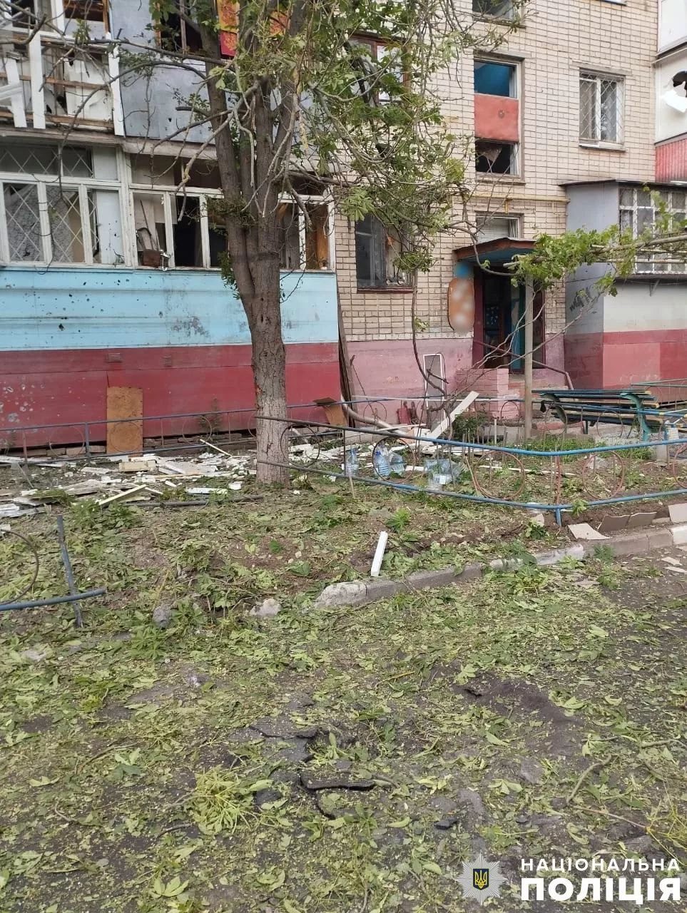 На Херсонщині в результаті російської агресії постраждали п’ятеро людей

Минулої