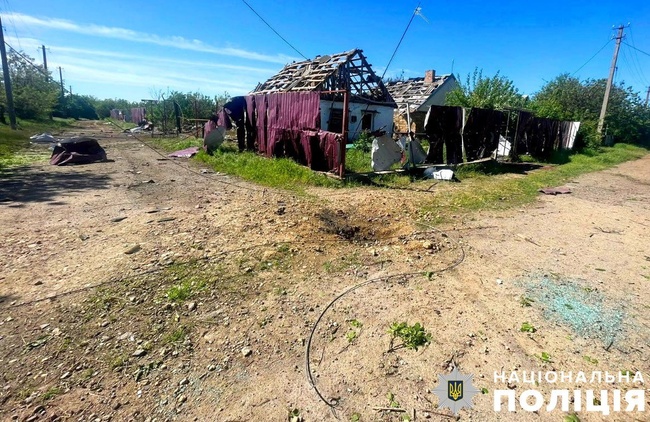 Фото: Поліція Херсонщини
