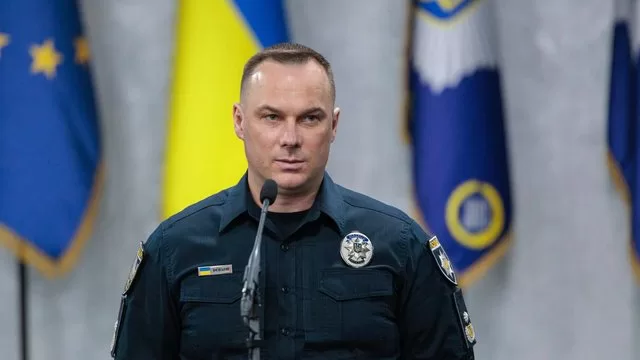 Сповіщення військовозобов’язаного поліцейськими та представниками Територіальног