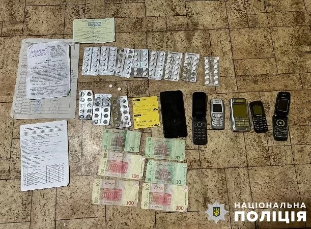 У Нововоронцовці поліцейські затримали збувача наркотичних засобів

44-річний жи