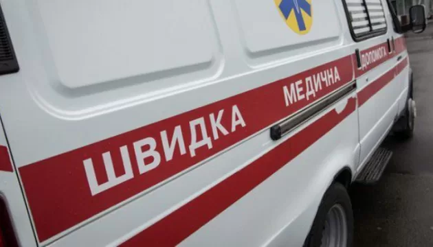 У Херсонській громаді внаслідок обстрілів за день поранені семеро цивільних