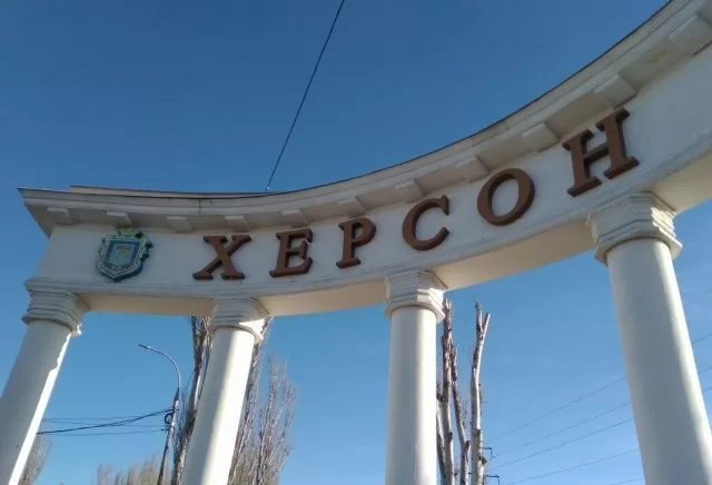 Херсонські медики проводять виїзні прийоми в населених пунктах області