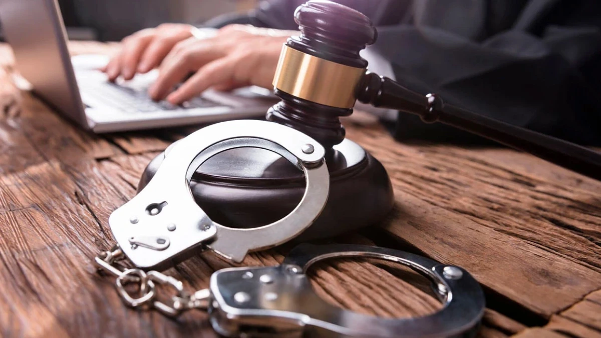 За роботу в окупаційній поліції судитимуть двох жителів Скадовського району Херсонщини