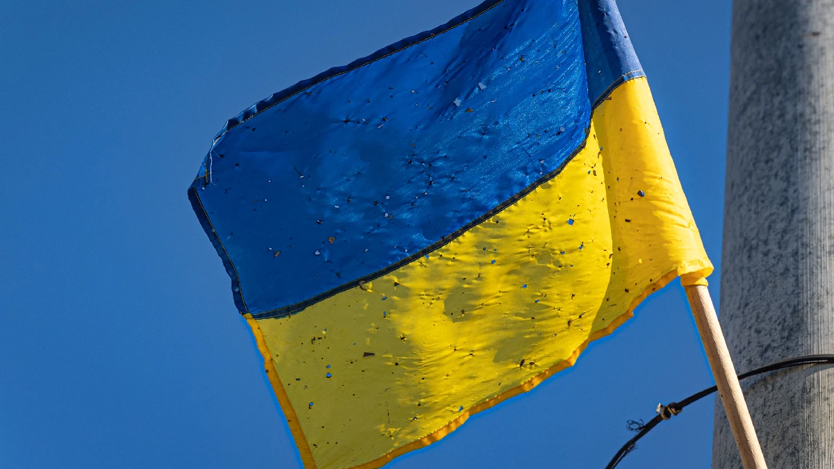 Армія РФ атакувала населені пункти Херсонщини: є загиблі та поранені