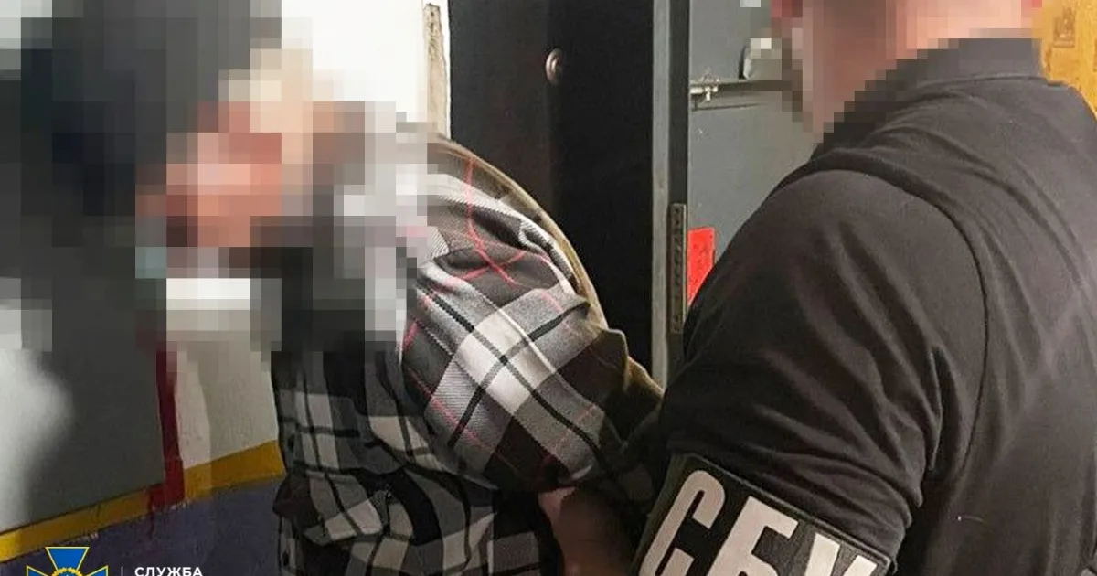У Миколаєві засудили на 15 років ув’язнення агента рф, який готував ракетний удар по ТЕЦ