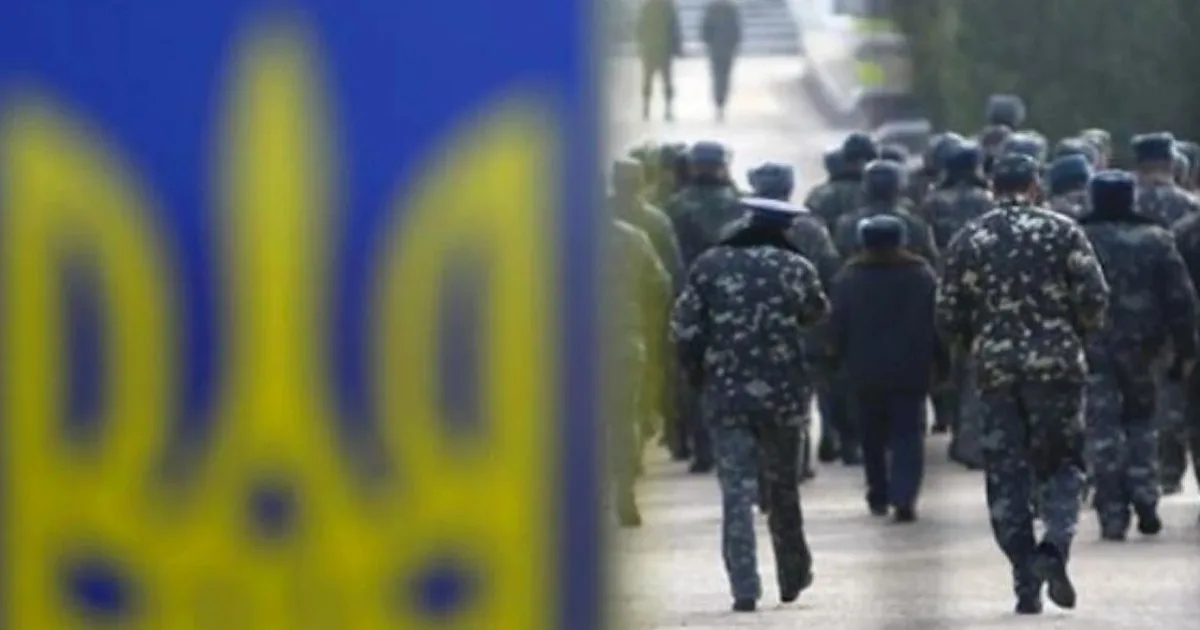 Миколаївська прокуратура звинуватила у державній зраді колишніх військових з Криму
