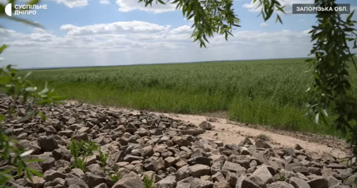 Великий Луг – величезний «холодильник» для всієї планети, який впливатиме на клімат Землі