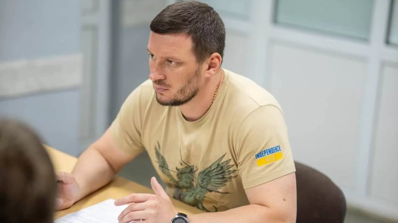 Голова ОВА попередив херсонців про можливу провокацію з боку росіян