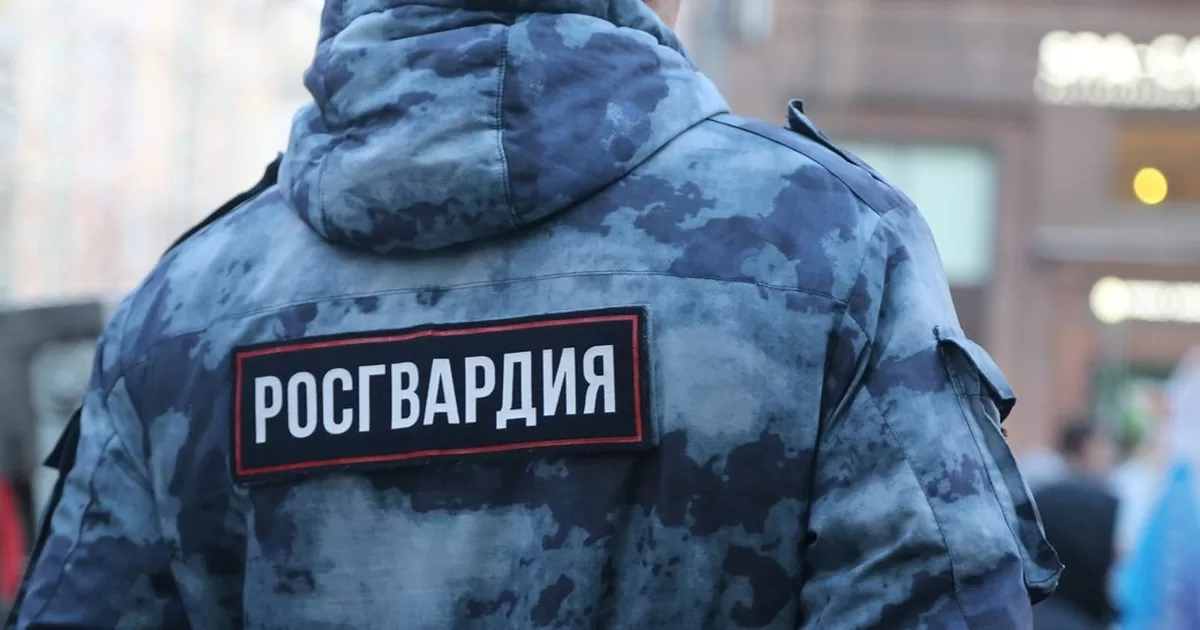 Росгвардійцю оголошено підозру за катування цивільних на Херсонщині