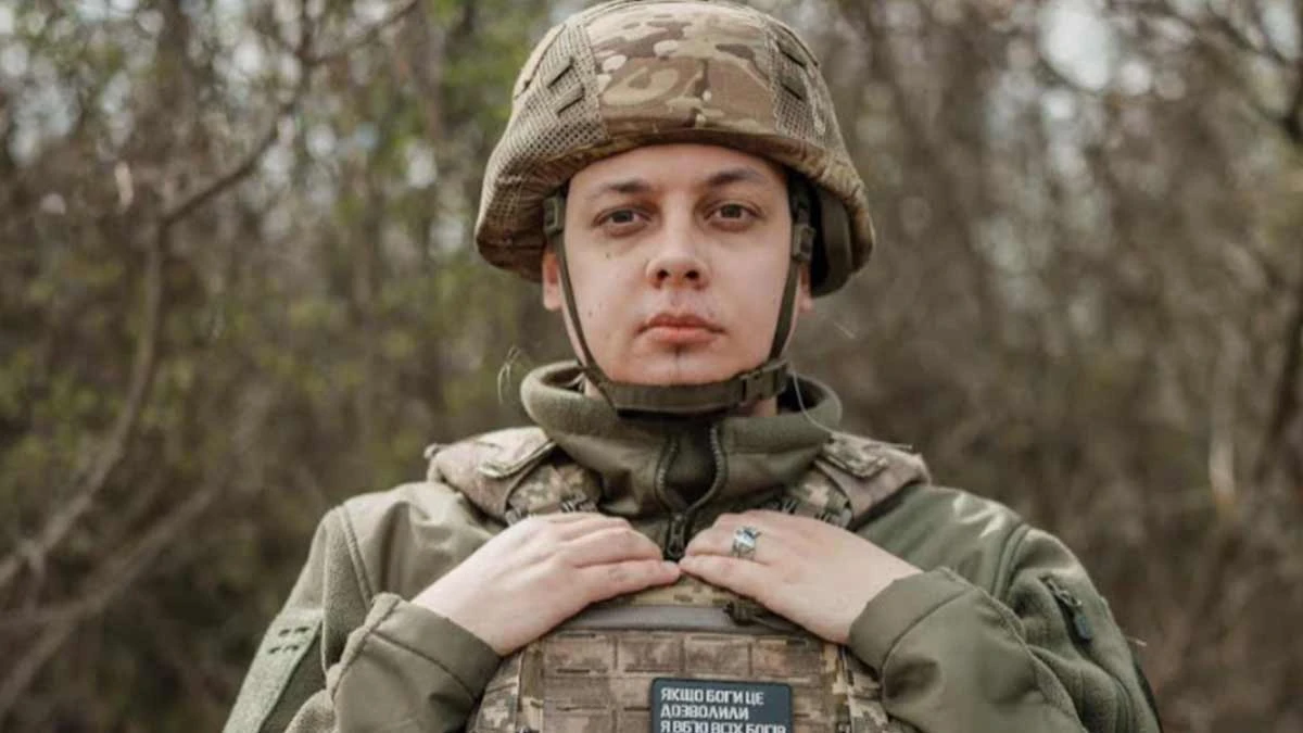 Створюють англомовну книгу про Херсонщину та підрив Каховської ГЕС