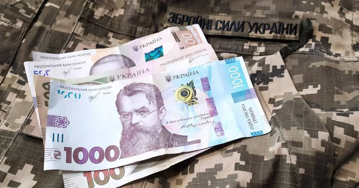 З бюджету Херсона на потреби сил оборони перераховано майже 21 мільйон