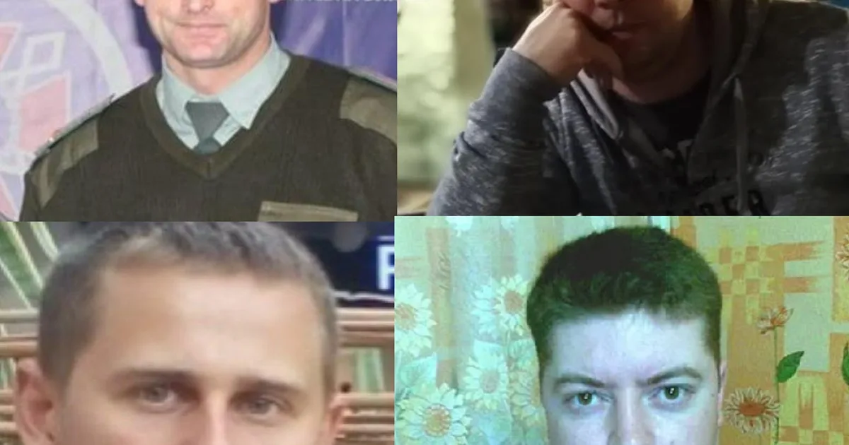 Правоохоронці ідентифікували особи тюремників з тимчасово окупованої Херсонщини: їм повідомлено про підозру