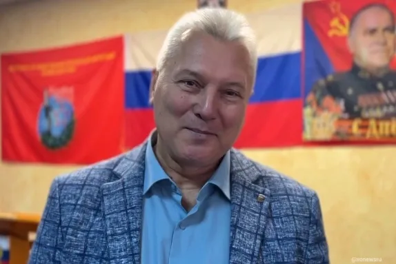 Ексдиректору дитячої музичної школи №3 у Херсоні повідомили про підозру у держзраді