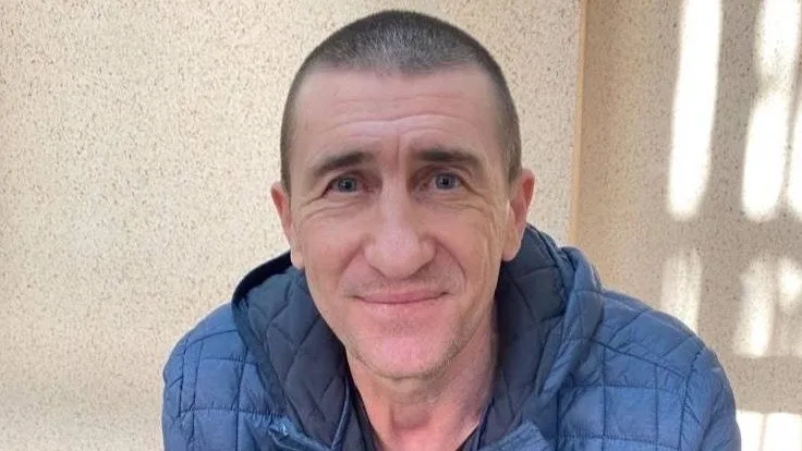 Жителя Олешок Сергія Котова, якому росіяни незаконно винесли вирок етапували в Росію, – МІПЛ