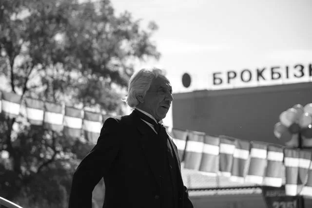 Помер актор одного з херсонських театрів Анатолій Толок