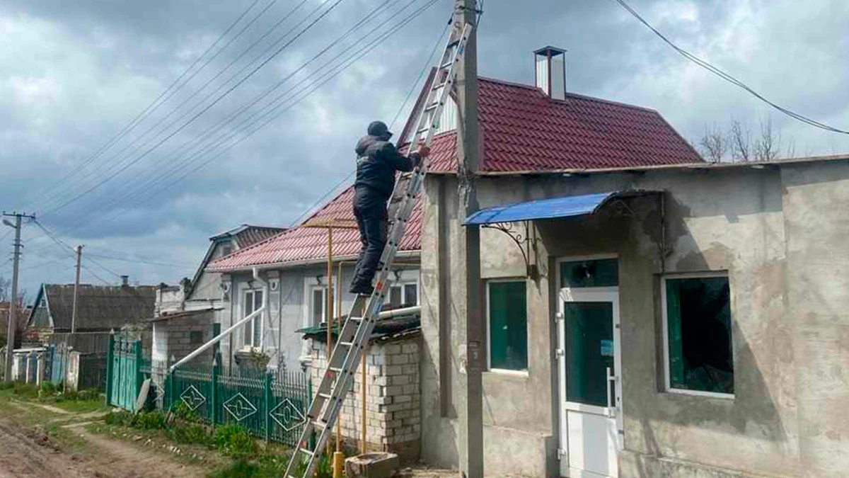 Як працюють провайдери в Херсоні