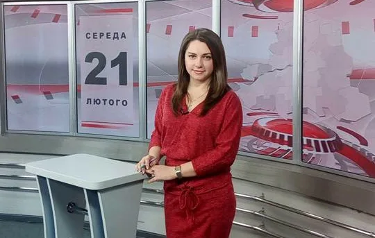 Колишня херсонська журналістка очолила окупаційне відділення “Союзу православних жінок”