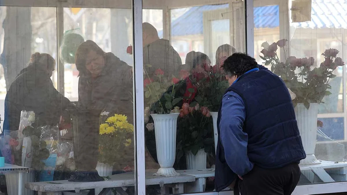 На Херсонщині за 5 місяців понад тисяча підприємців розпочали власний бізнес