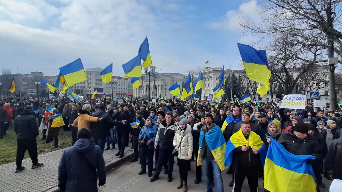 відбувся онлайн показ фільму “Вгору”