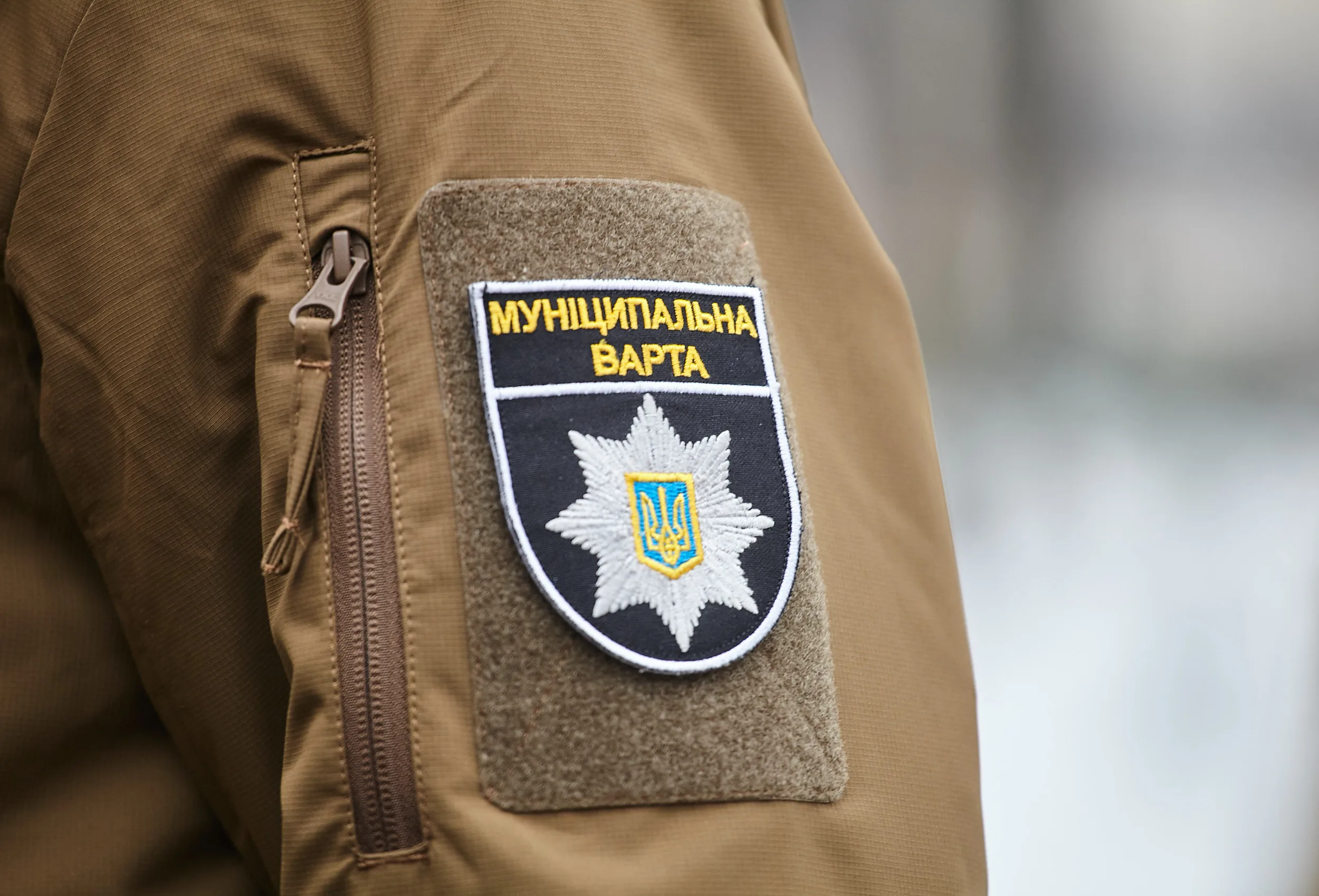 На херсонську “Муніципальну варту” подали до суду