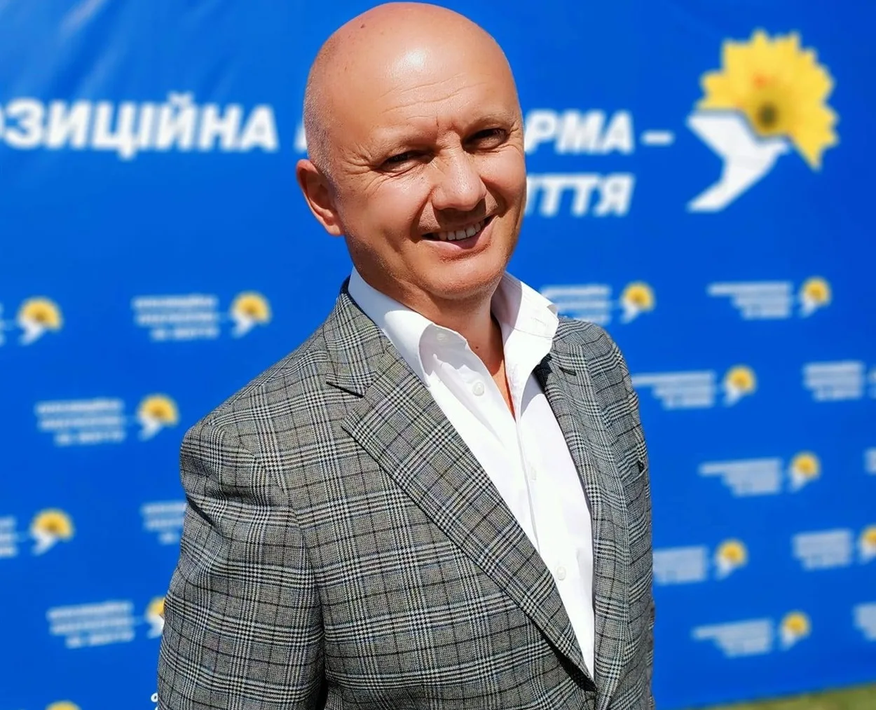 Правоохоронці оголосили підозру депутату Херсонської міськради Ігорю Житченку