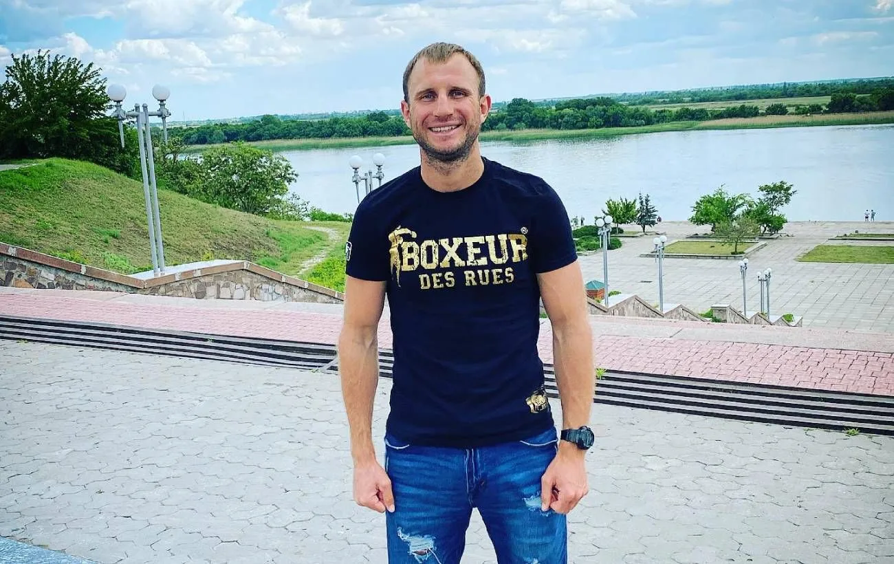 Підрив Каховської ГЕС – історія волонтера, який на човні рятував українців