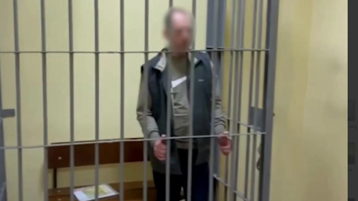 На окупованій території Херсонщини чоловіка незаконно засудили на 13 років
