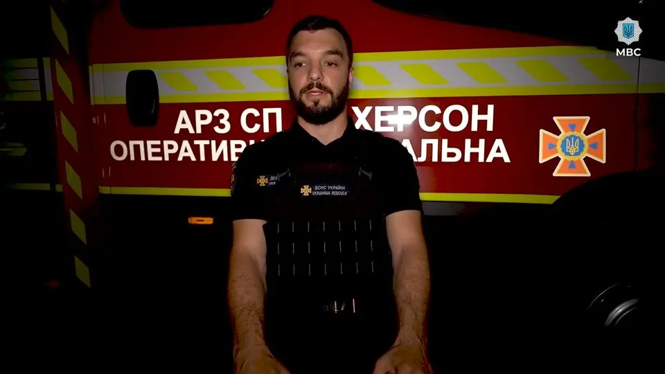 Ігор Клименко: Минув рік, як російські окупанти здійснили черговий воєнний злочи