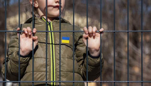 Із 46-ти викрадених Росією вихованців Херсонського дитбудинку повернули лише сімох Із 46-ти викрадених Росією вихованців Херсонського дитбудинку повернули лише сімох
