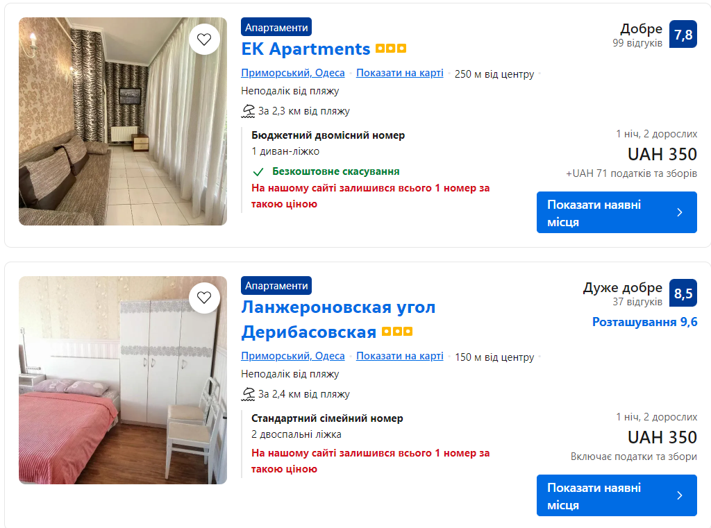 В Одесі відкрили пляжі. У скільки обійдеться відпочинок цьогоріч і яким буде сезон