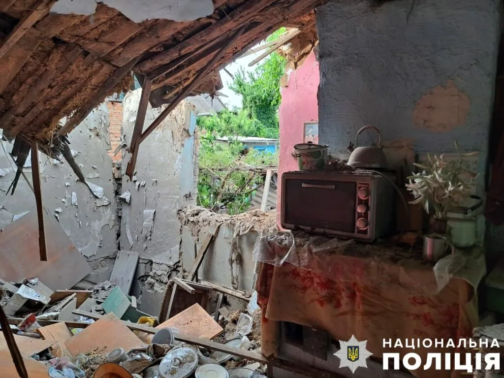 Минулої доби на Херсонщині через російську агресію постраждали троє людей | Місто Сонця