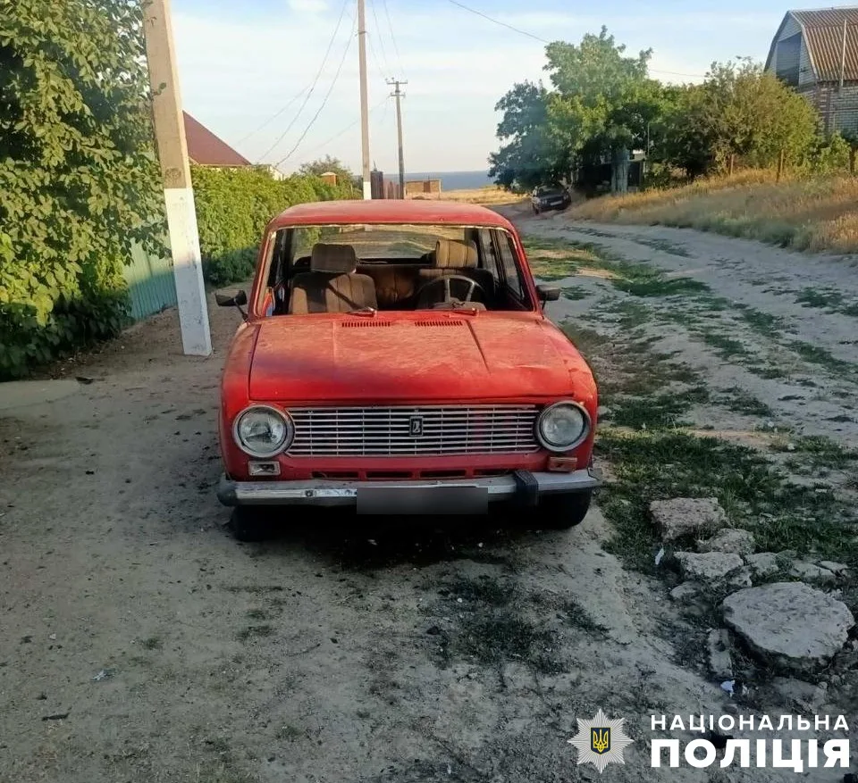 Минулої доби окупанти обстріляли 13 населених пунктів Херсонщини, постраждали двоє людей