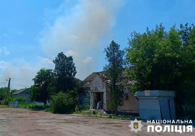 Фото: Поліція Херсонщини