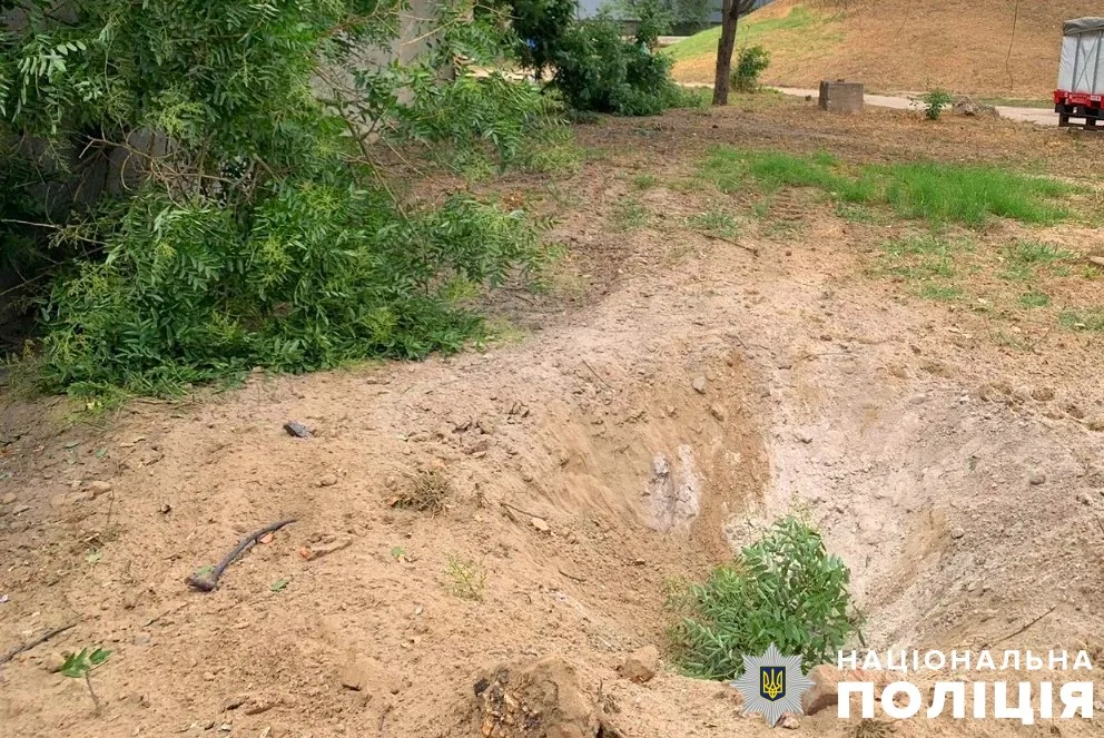 Минулої доби через обстріли росіян на Херсонщині дві людини загинули