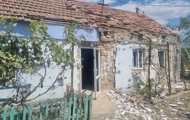 Обстріли Херсонщини: четверо загиблих, десятеро поранених
