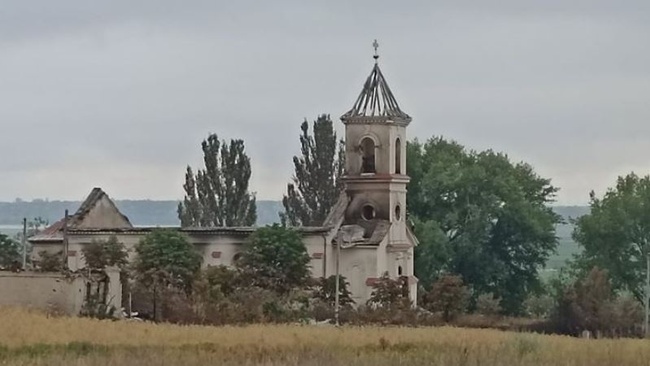 Фото: Бериславська міська рада