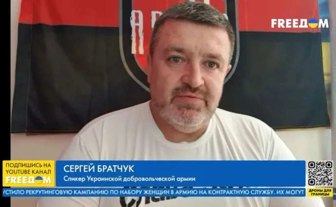 Штурми острова Нестрига тривають, але не приносять результатів ЗС РФ, — Братчук