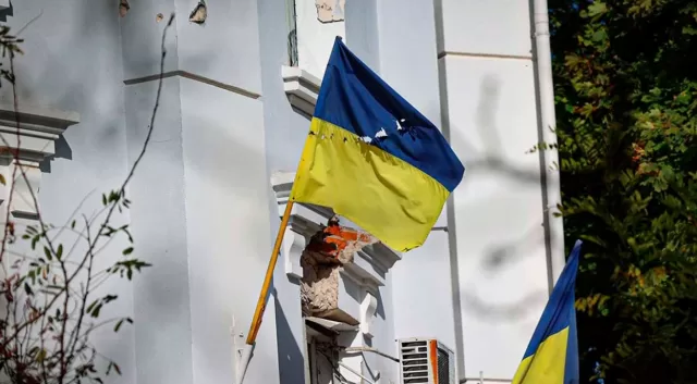 Скільки людей залишилося в Бериславі на Херсонщині