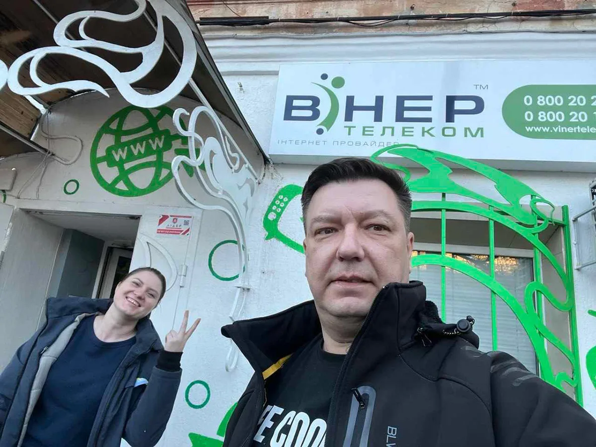 Як провайдерам вдалося вижити під час окупації