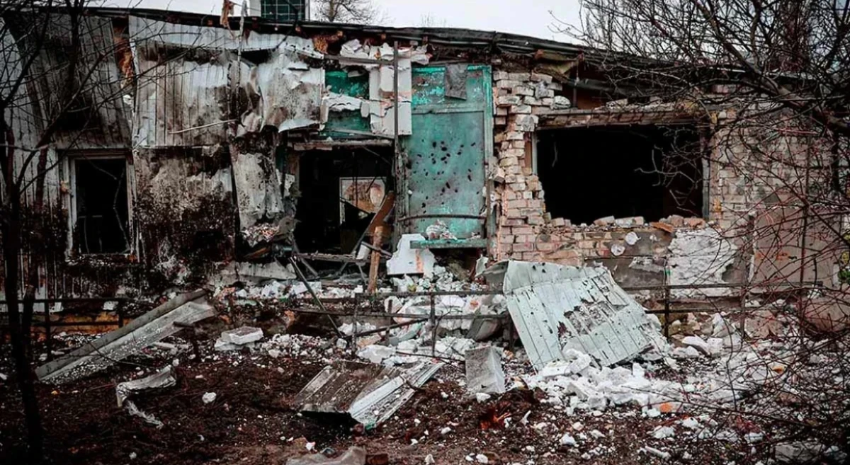 Російські війська здійснили напад на 15 населених пунктів Херсонської області: постраждало семеро жителів