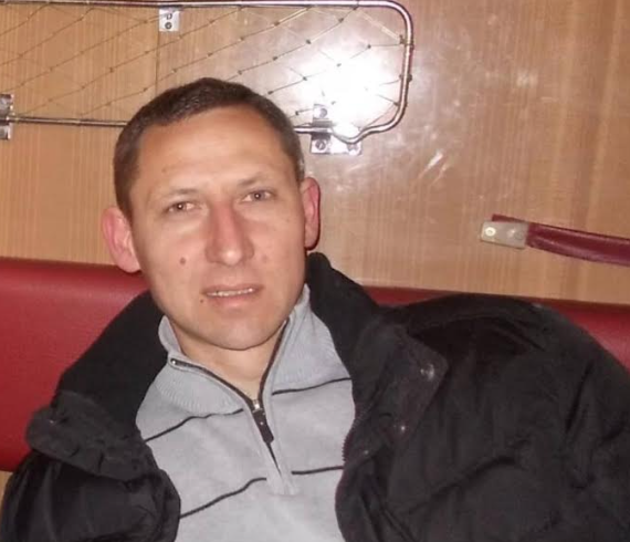 Повідомлено про підозру у колаборації Андрію Романову та Віталію Галичу, екскерівникам ДСНС з Херсонщини