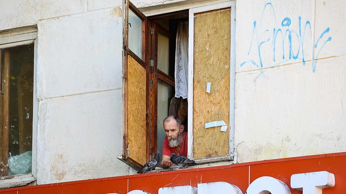 Прогноз погоди для Херсона та області на 24 липня: що очікувати?