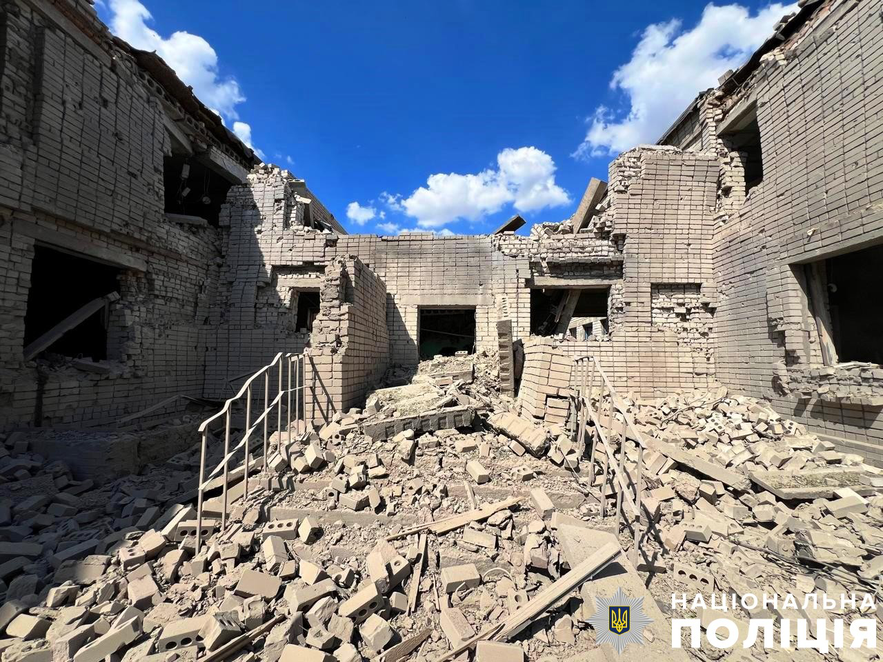 Окупанти створили незаконний фонд для управління багатоквартирними будинками на лівобережжі Херсонщини