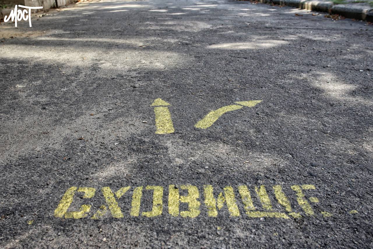 Компанія з історією завищених витрат займеться ремонтом укриття в Нововоронцовці на Херсонщині